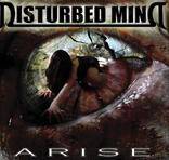 Disturbed Mind : Arise